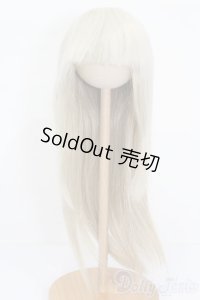 9inch/ウィッグ S-25-10-26-455-GN-ZS