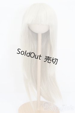 画像1: 9inch/ウィッグ S-25-10-26-455-GN-ZS