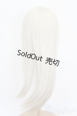 画像2: 9inch/ウィッグ S-25-10-26-455-GN-ZS