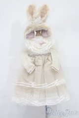 SDM＆MSD/OF:衣装セット S-25-04-06-424-GN-ZS