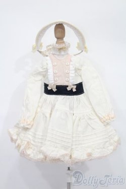 画像1: SDM＆MSD/OF:衣装セット S-25-04-06-406-GN-ZS