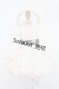 画像1: SDM＆MSD/OF:衣装セット S-25-08-24-328-GN-ZS
