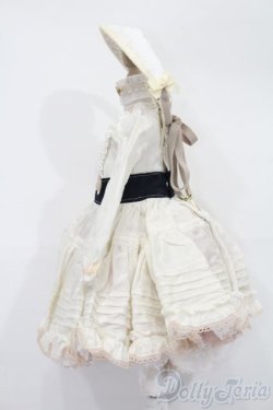 画像2: SDM＆MSD/OF:衣装セット S-25-04-06-406-GN-ZS
