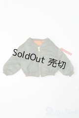 DD/OF:アウター S-25-02-09-162-GN-ZS