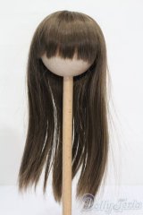7-8inch/ウィッグ S-25-04-13-331-GN-ZS