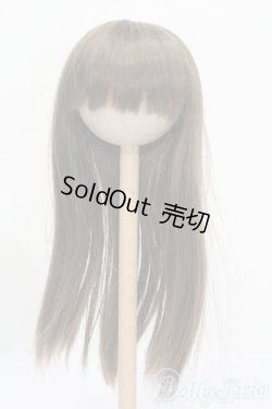 画像1: 7-8inch/ウィッグ S-25-04-13-331-GN-ZS
