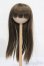 画像1: 7-8inch/ウィッグ S-25-04-13-331-GN-ZS (1)