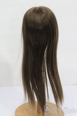 画像2: 7-8inch/ウィッグ S-25-04-13-331-GN-ZS