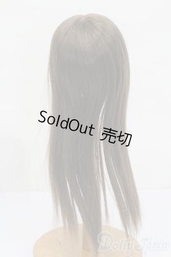 画像2: 7-8inch/ウィッグ S-25-04-13-331-GN-ZS