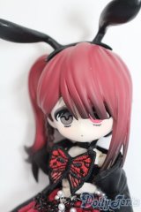 一万回の脱出計画BJD/ウサギ 兎 CYANOSIS S-25-02-23-028-GN-ZS