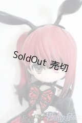 一万回の脱出計画BJD/ウサギ 兎 CYANOSIS S-25-12-14-425-GN-ZS