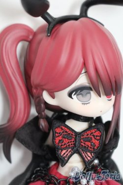 画像3: 一万回の脱出計画BJD/ウサギ 兎 CYANOSIS S-25-09-28-489-GN-ZS