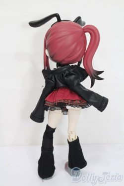 画像5: 一万回の脱出計画BJD/ウサギ 兎 CYANOSIS S-25-09-28-489-GN-ZS