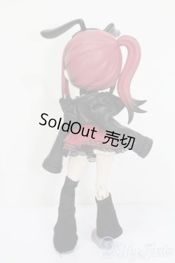 画像5: 一万回の脱出計画BJD/ウサギ 兎 CYANOSIS S-25-12-14-425-GN-ZS