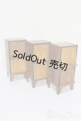 1/6ドールサイズ家具 S-25-06-08-633-GN-ZS