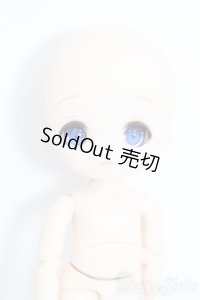 PARABOX/ヒカリヘッド＆オビツ11ボディ S-25-04-13-102-GN-ZS