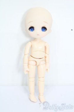 画像2: PARABOX/ヒカリヘッド＆オビツ11ボディ S-25-04-13-102-GN-ZS