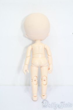 画像3: PARABOX/ヒカリヘッド＆オビツ11ボディ S-25-04-13-102-GN-ZS