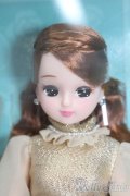 リカちゃん/スタイリッシュドールコレクションレオパード ア・ラ・モードスタイル S-25-05-11-539-GN-ZS
