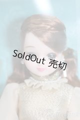 リカちゃん/スタイリッシュドールコレクションレオパード ア・ラ・モードスタイル S-25-09-21-401-GN-ZS