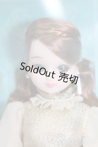 リカちゃん/スタイリッシュドールコレクションレオパード ア・ラ・モードスタイル S-25-09-21-401-GN-ZS