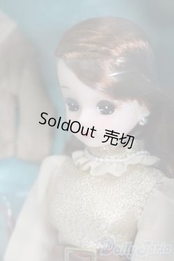 画像2: リカちゃん/スタイリッシュドールコレクションレオパード ア・ラ・モードスタイル S-25-09-21-401-GN-ZS