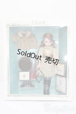 画像4: リカちゃん/スタイリッシュドールコレクションレオパード ア・ラ・モードスタイル S-25-09-21-401-GN-ZS