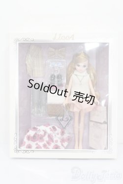 画像4: リカちゃん/スタイリッユドールコレクション フルールデートスタイル S-25-03-02-004-GN-ZS