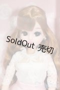 リカちゃん/スタイリッシュドールコレクション：スイートマシェリ S-25-05-11-540-GN-ZS
