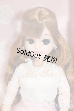 画像1: リカちゃん/スタイリッシュドールコレクション：スイートマシェリ S-25-05-11-540-GN-ZS
