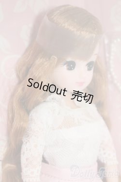 画像3: リカちゃん/スタイリッシュドールコレクション：スイートマシェリ S-25-05-11-540-GN-ZS