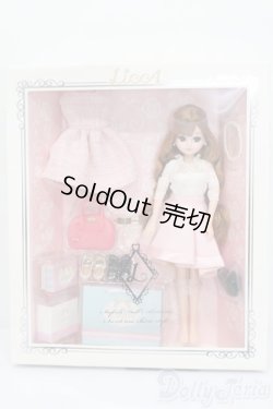 画像4: リカちゃん/スタイリッシュドールコレクション：スイートマシェリ S-25-05-11-540-GN-ZS