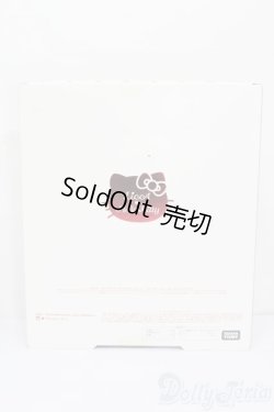 画像5: リカちゃん/スタイリッシュドールコレクション：ハローキティセレブレーションスタイル S-25-03-02-002-GN-ZS