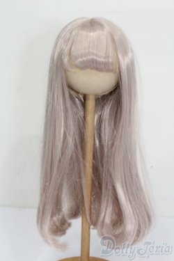 画像1: 8-9inch/ウィッグ S-25-04-13-354-GN-ZS
