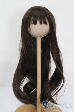 画像1: 7-8inch/ウィッグ S-25-04-13-106-GN-ZS