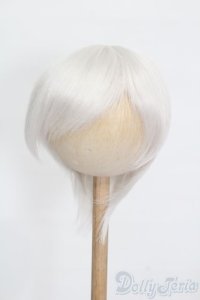 8-9inch/ウィッグ S-25-04-13-356-GN-ZS