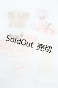 幼SD/OF:衣装セット S-25-03-02-227-GN-ZS