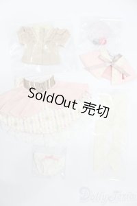 幼SD/OF:衣装セット S-25-03-02-227-GN-ZS