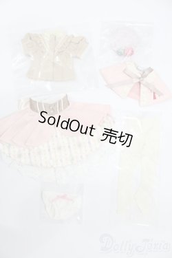画像1: 幼SD/OF:衣装セット S-25-03-02-227-GN-ZS
