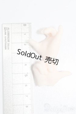 画像2: MDD/ハンドパーツ S-25-03-02-189-GN-ZS