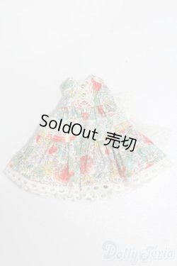 画像1: オビツ11/OF:ワンピース S-25-07-13-538-GN-ZS