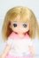 画像1: リカちゃん/ふたごの妹 ミキちゃん S-25-06-08-358-GN-ZS (1)