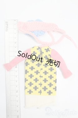 画像2: ネオブライス/OF:衣装 S-26-09-06-414-GN-ZS