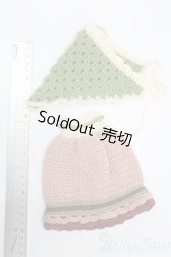 画像2: ネオブライス/OF:衣装 S-26-07-19-416-GN-ZS