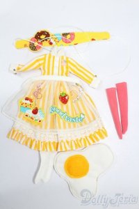 ネオブライス/OF:衣装 S-25-03-09-256-GN-ZS