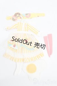 ネオブライス/OF:衣装 S-25-06-15-502-GN-ZS