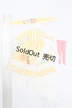 画像2: ネオブライス/OF:衣装 S-25-06-15-502-GN-ZS