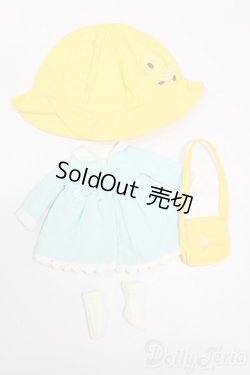 画像1: ネオブライス/OF:衣装 S-25-03-09-252-GN-ZS