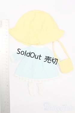 画像2: ネオブライス/OF:衣装 S-25-03-09-252-GN-ZS