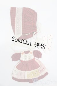 ネオブライス/OF:衣装 S-25-06-15-511-GN-ZS